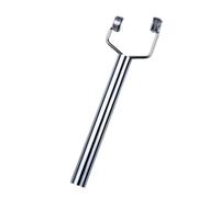Nail Magnet Tool, Y Shaped Nail Magnetic Stick Manicure, 15 x 4 cm Adorable Magnetic Nail Tool, Double Ended Manicure Tool, Forte Suction Wand for Nail Studio, Nail Salon