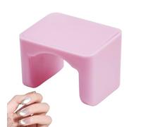 Nail Magnet - U Shape Fingernail Design Accessories Art Tool | Fake Nail Design Magnet For Beginners Professionals Women Girls Ladies Wives Mothers Brides Home Salon Art Students Magnetic Nails