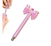 Nail Magnetic Tool - Bow Shape | DIY Gel Art Magnet