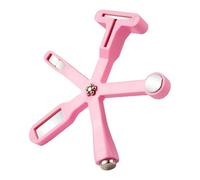 Nail Magnets, Magnetic Stick Nails Salon, Function Portable Manicure Design Sticks Supply Compact Versatile Ideal for Women, Adults, Girls, Wife, 4.09x3.94 inches