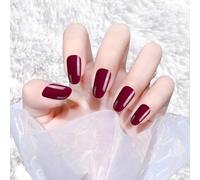 Nail Pens, 5 ml Standard Size | Painting Point Liner Pen with Quick Dry Gel Brush, Home Salon DIY Art Decoration, Fine Point Manicure Pens | Women Girls Family Friends Gift