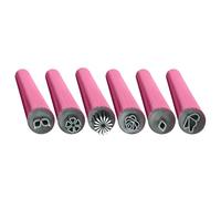 Nail Pens for Painting Nails, Nail Stamps Painting Kit, Fine Nib Nail Painting Tool, Pen Set, Professional Nail Painting Pens, Travel Kit, Detailed Nail Design Tools,