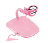 Nail Polish Bottle Holder - Nails Polish Stand | Tools | Display Fixing Clip Adjustable | Gel Nails Polishs Holder Organizer | for Beauty Women Girls Home Manicure Beginner