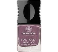 Nail Polish - Colore: 67 Dusty Purple