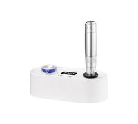 Nail Polish Machine 40000Rpm High Speed Low Noise Adjustable Professional Handheld Toenail Grinder E