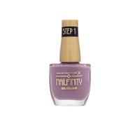 Nail Polish Max Factor Nailfinity 12Ml Per Donna (Nail Polish)