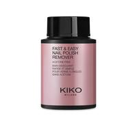 Nail Polish Remover Fast & Easy Acetone Free