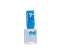 Nail Polish Rimmel London Kind & Free 8Ml Per Donna (Nail Polish)