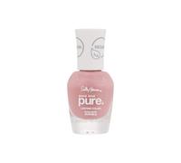 Nail Polish Sally Hansen Good. Kind. Pure. 10Ml (Nail Polish) Per Donna 210 Pinky Clay