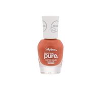 Nail Polish Sally Hansen Good. Kind. Pure. 10Ml (Nail Polish) Per Donna 285 Carrot Cake