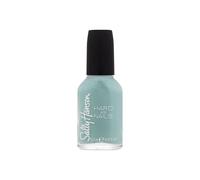 Nail Polish Sally Hansen Hard As Nails 13,3Ml (Nail Polish) Per Donna 665 Ultra-Marine