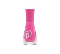 Nail Polish Sally Hansen Insta-Dri 9,17Ml (Nail Polish) Per Donna 281 Beet-Ing Heart