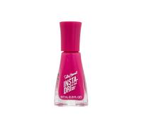 Nail Polish Sally Hansen Insta-Dri 9,17Ml (Nail Polish) Per Donna 303 Flashy Fuchsia