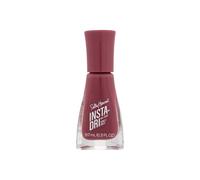 Nail Polish Sally Hansen Insta-Dri 9,17Ml (Nail Polish) Per Donna 413 Expresso