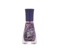 Nail Polish Sally Hansen Insta-Dri 9,17Ml (Nail Polish) Per Donna 483 Grape Shifter