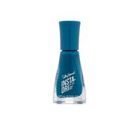 Nail Polish Sally Hansen Insta-Dri 9,17Ml (Nail Polish) Per Donna 505 Jet Setter