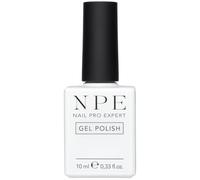 Nail Pro Expert, Smalto Semipermanente, Autolivellante e ad Asciugatura Rapida, Colore 32, 10 ml
