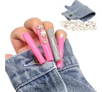 Nail Prop per immagini (unisize, 1, conteggio)