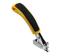 Nail Puller Pliers, Heavy Duty Non Slip Iron Remover Tool, Staple Puller Remover Pliers For Construction Carpentry Upholstery Roofing Flooring Pallet Fencing Trim Craft Home Improvement Use Tool