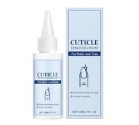 Nail Repair, 30ml Softener Gel, Toenail Hydration Formula with Smooth Absorption, Nail Care with Compact Design, Restore Strength Nourish, Best Beauty Tool for Manicure Pedicure