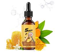 Nail Repair - 30ml Strengthener Liquid Oil, 1 Piece Intensive Care Solution, Essential Nail Fix For Personal Routine, Practical For Home, Salon, Spa And Daily Use After Shower