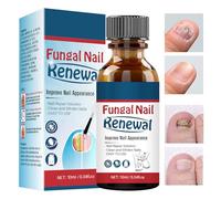 Nail Repair For Damaged Nails - Toe Nail Growth | Better Nails | Naiil Repair Solutions | Naiil Care Solution | Naill Solution For Discolored Toenails | 10ml 72-Hour Moisturizer Quick-Dry