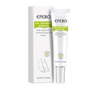 Nail Repair Treatment Gel, Toe Be Health 7 Days Treatment Gel,Go to Dead Skin Nail Repair Cream, Toe Nail Fungus Treatment Extra Strength (1PC)