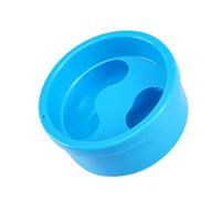 Nail Soak Off Bowl - Manicure Soaking Bowl, Nail Salon Soak Bowl, Nail Soaking Container for Manicure, Hand Wash Spa Tool, Manicure Hand Bowl for Women & Girls, Relaxing Nail Care Accessory