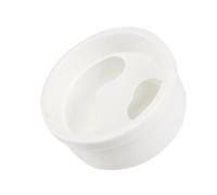 Nail Soaking Bowl - Manicure Pedicure Spa Tool For Home | Durable Basin With Ergonomic Design, Ideal For Soaking Fingers Or Feet Before Nail, Removal, And Relaxation