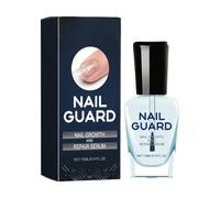 Nail Strength Liquid, Extra Strength Repair, 15ml Gentle Care with Fast Absorption, Fortifying Formula, Healthy Growth Support with Smooth Design, Nail Care for Daily Use