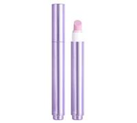 Nail Strengthener, Damaged Nail Cares, 0.87x0.87in Cuticle Remover Pen, Chip Resistant Formula, Nourishing Treatments for Split Fingernails, Thin Toenails, Men, Elderly, Salon, Home Manicure