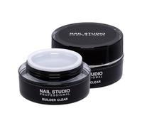 Nail Studio Professional Builder Clear 15ml