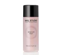 Nail Studio Professional Remover Fast 100ml