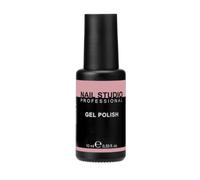 Nail Studio Professional, Smalto Semipermanente N. 116, Smalto Semipermanente per Unghie a Lunga Durata, Colore Intenso e Brillante, Effetto Diamante, Facile da Applicare, 10 ml