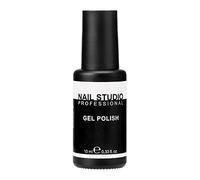 Nail Studio Professional, Smalto Semipermanente N. 31, Smalto Semipermanente per Unghie a Lunga Durata, Colore Intenso e Brillante, Effetto Diamante, Facile da Applicare, 10 ml