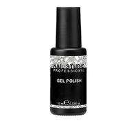 Nail Studio Professional, Smalto Semipermanente N. 53, Smalto Semipermanente per Unghie a Lunga Durata, Colore Intenso e Brillante, Effetto Diamante, Facile da Applicare, 10 ml