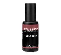 Nail Studio Professional, Smalto Semipermanente N. 78, Smalto Semipermanente per Unghie a Lunga Durata, Colore Intenso e Brillante, Effetto Diamante, Facile da Applicare, 10 ml