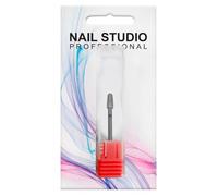 Nail Studio Punta Cilindrica Diamante