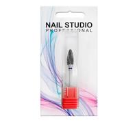 Nail Studio Punta Conica Carbide