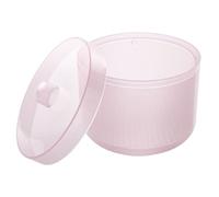 Nail Tool Sterilizer - Manicure Cleaning Container, Cleaning Box For Manicure, High Temperature Resistant Nail Tool | Portable Long Lasting Nails Tools Cleanings Box For Travel, Pedicure, Home, Salon