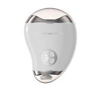 Nail Trimmer, Automatic Nail Clippers, Electric Nail Trimmer, Portable Double-Head Design with 3 Adjustable Speeds, Compact Rechargeable Nail Care Tool, 4.13x2.95x1.26 inches for Home or Travel Use