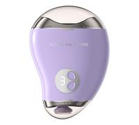 Nail Trimming, Fingernail Trimmer, 3-Speed Dual Head Usb Ricaricabile Ergonomic Design Smart Compact Size Quick Charge Cordless Use, Nail Cutter. 2.95x1.26x4.13inch