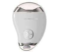 Nail Trimming, Fingernail Trimmer, 3-Speed Dual Head Usb Ricaricabile Ergonomic Design Smart Compact Size Quick Charge Cordless Use, Nail Cutter. 2.95x1.26x4.13inch