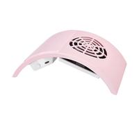 Nail Vacuum - Macchina elettrica professionale Powerful & Quiet Manicure Dust Suction Machine | Per donne, mamma, Wife, Daughter, Girlfriend, Professionals, Home Salon, Clean & Tidy