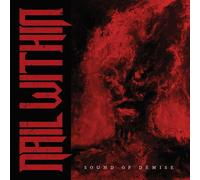 Nail Within Sound of Demise (Vinyl LP)