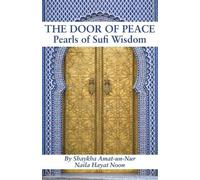 Naila Hayat Noon The Door of Peace (Tascabile)