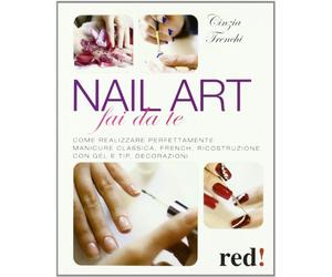 Nailart Fai Da Te