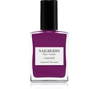 Nailberry Extravagant - Smalto