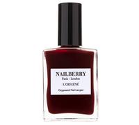 NAILBERRY L'Oxygéné Cherry Kiss dark cherry 15 ml