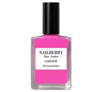 NAILBERRY L'Oxygéné Electric Pink
